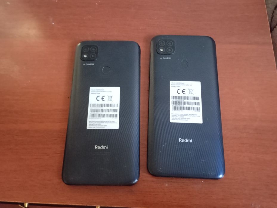 Продам телефоны б/у