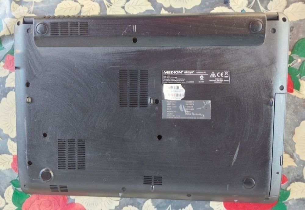 Laptop Medion Akoya 14 inch