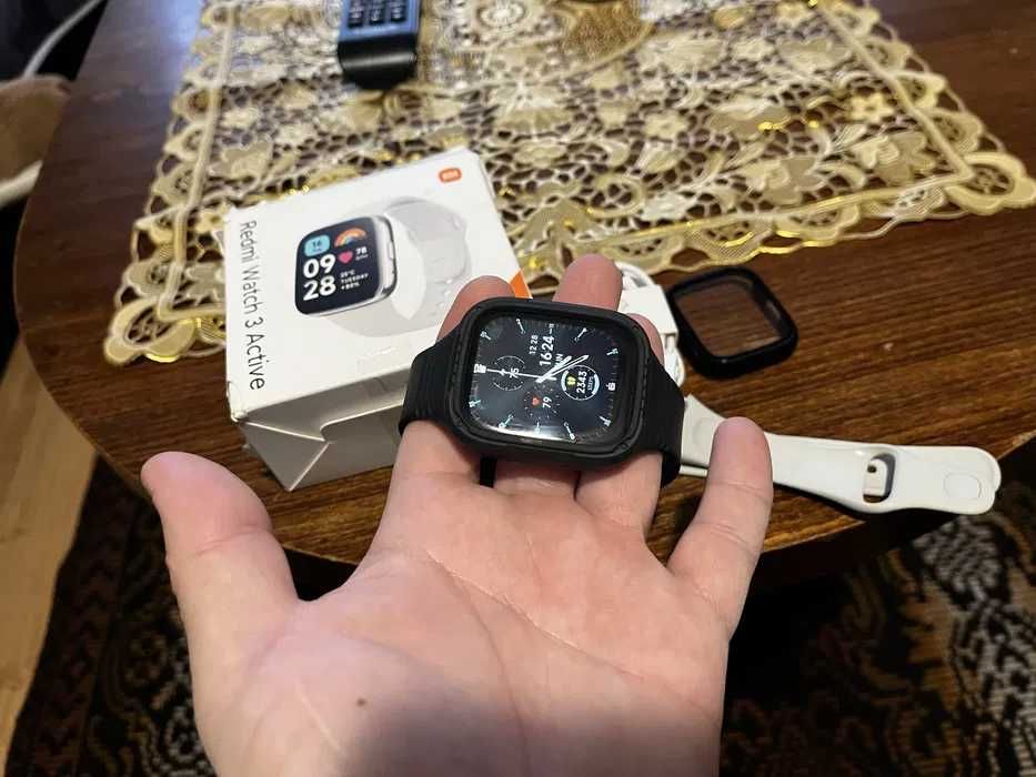 Xiaomi Redmi Watch 3 Active