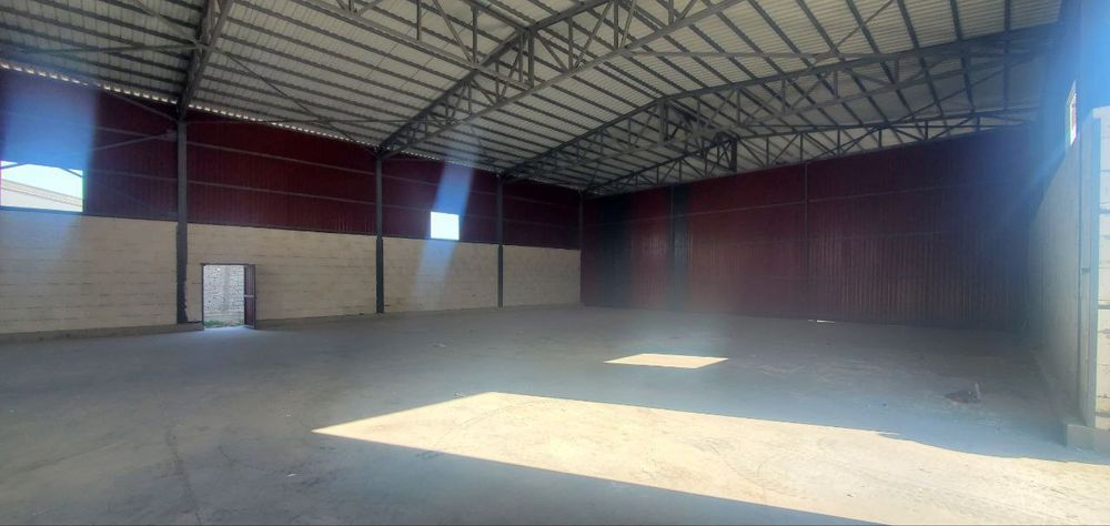 Продажа складская производственная база 1,5 Га (ТЛ)