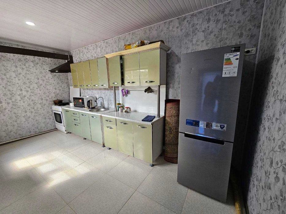 4,7 сотикли тайёр участка сотилади, северный, капилка