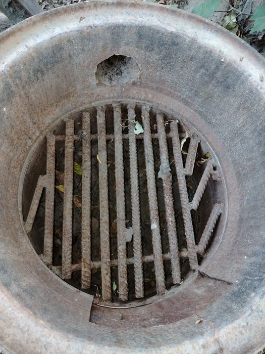 Ошақ  сатылады .