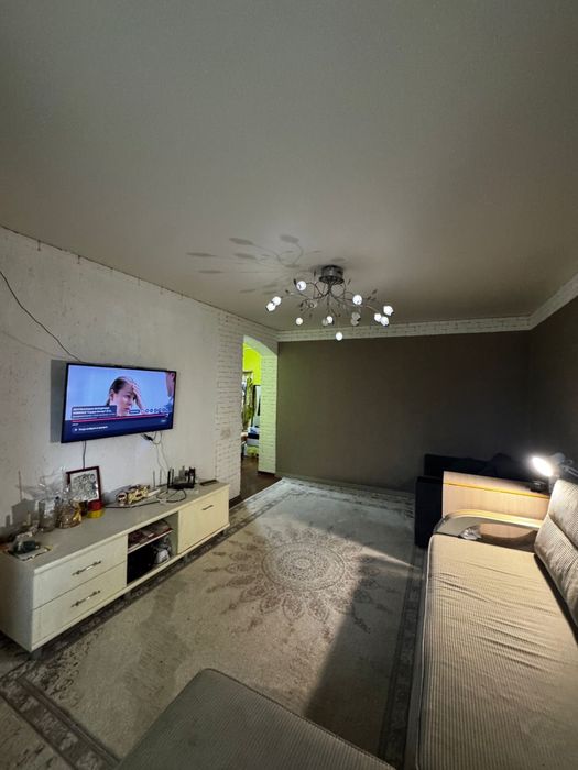 Продам 1 ком квартиру на 20шк