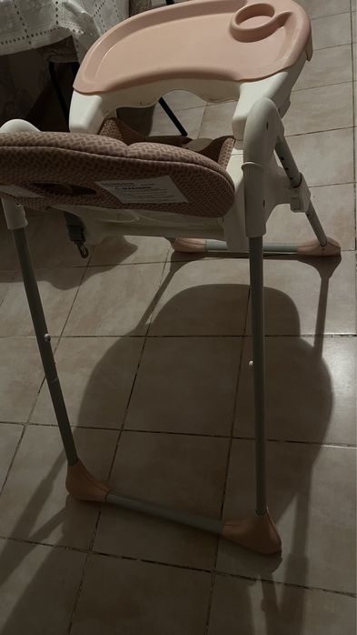 Стул кормления для малыша