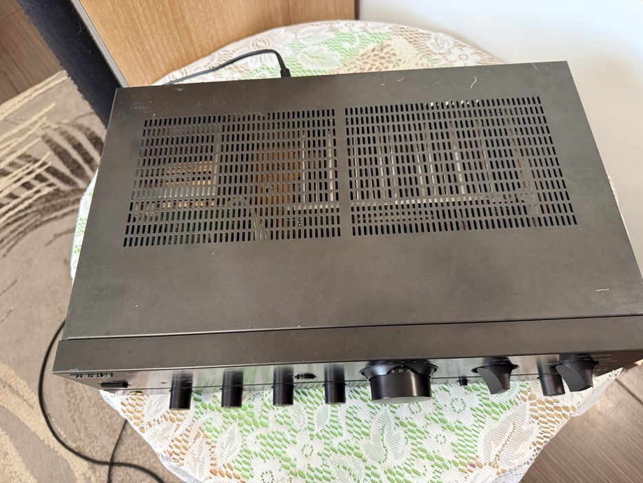 Technics SU-VX500 стерео
