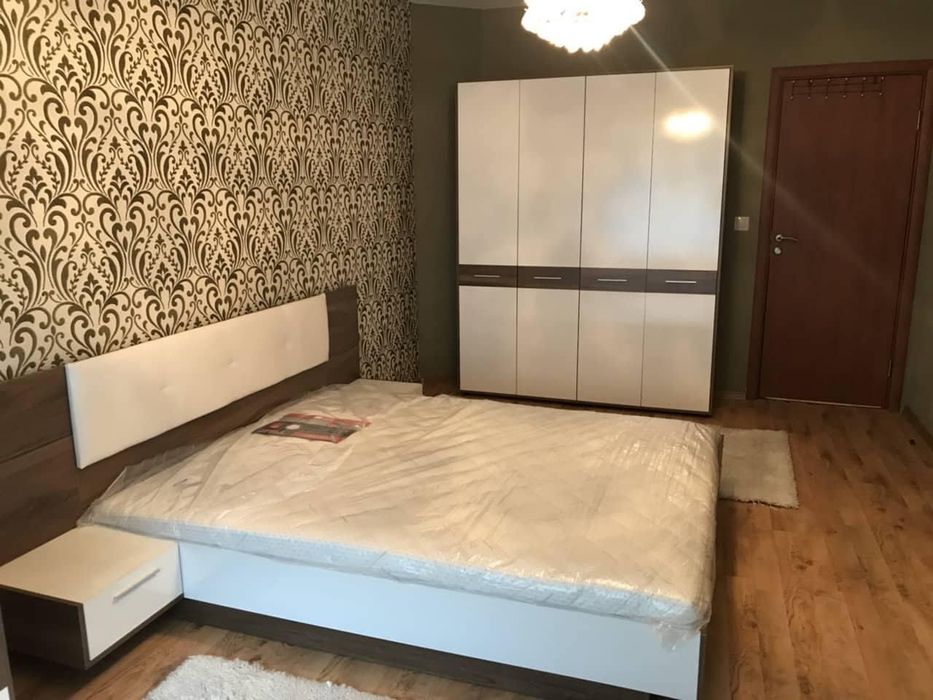 Дава се под наем Двустаен апартамент в София, Студентски град - 75 кв.м за 550 € - Снимка #5