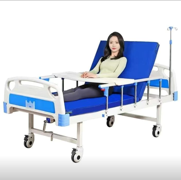 Кровати многофункциональные