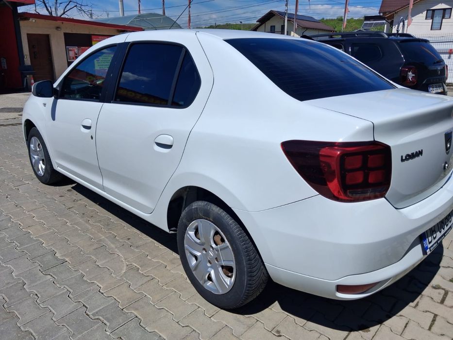Dacia Logan 1.5 dci