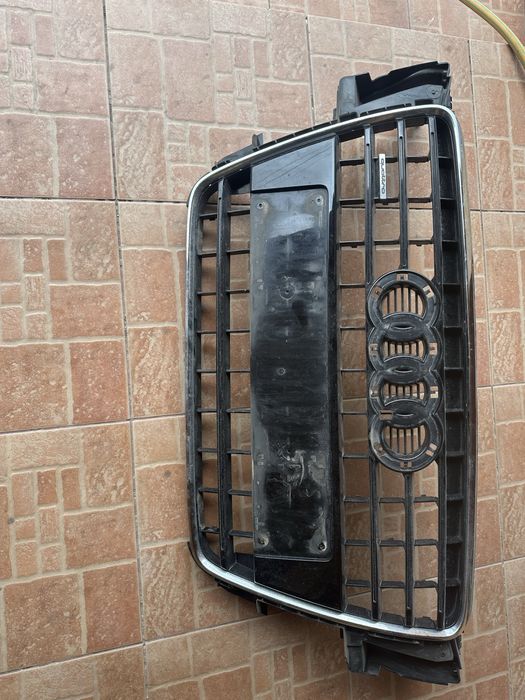 Части за Audi a5