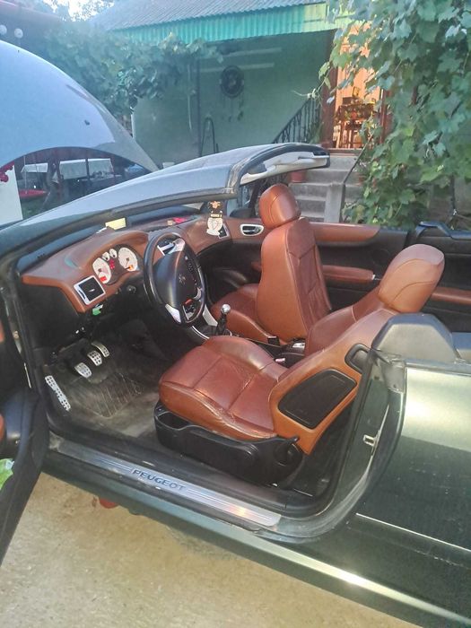 Vand Peugeot 307cc