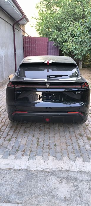 Сотилади срочно! Deepal S7 285MAX Gibrid