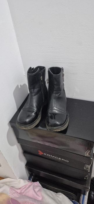 Обувь осенне весенний для девочек.