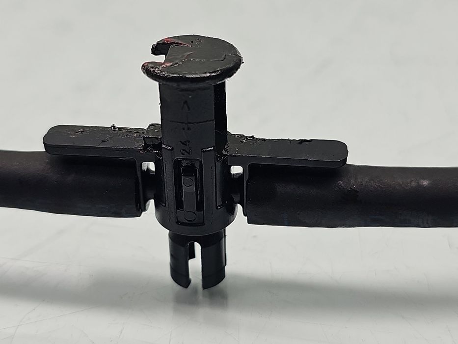 Conducta retur injectoare Volkswagen Passat B6 (3C2) [Fabr 2005-2010]