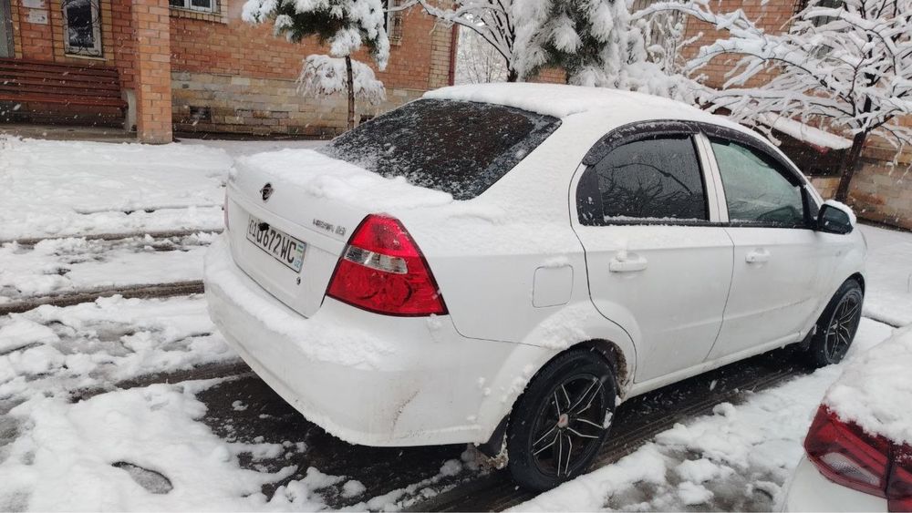 Neksa 3 arendaga beriladi yili 2018 avtamat