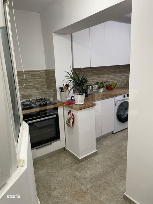 Apartament 3 camere, 74 mp, zona Micro 5