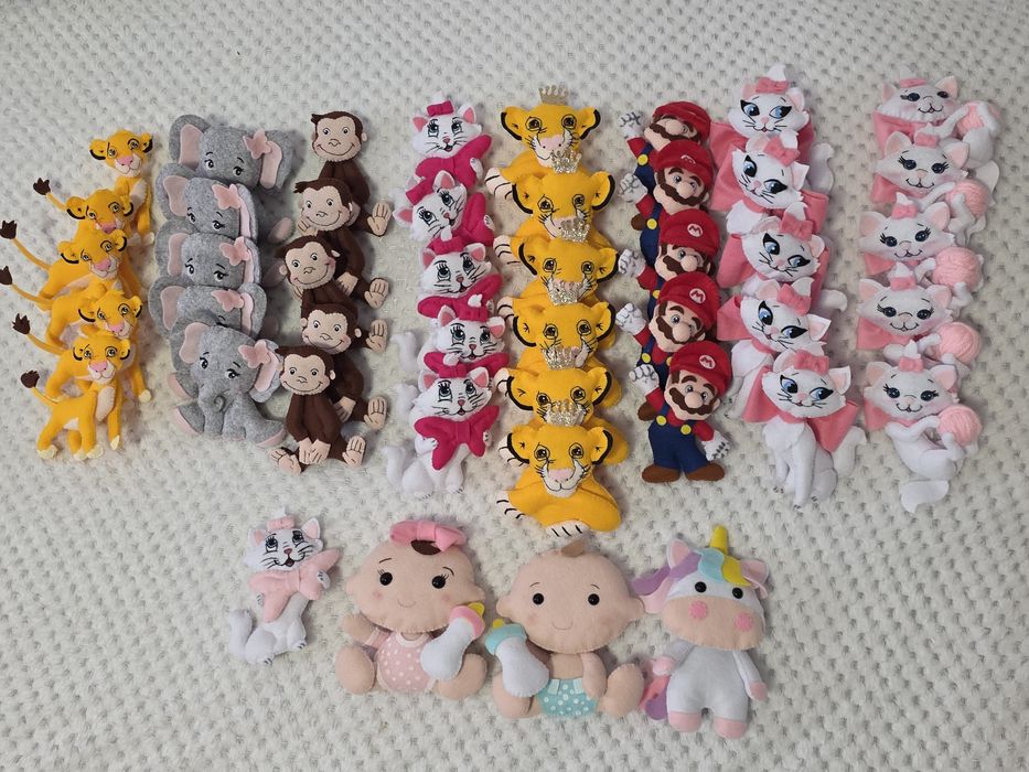 Pentru lumanari botez