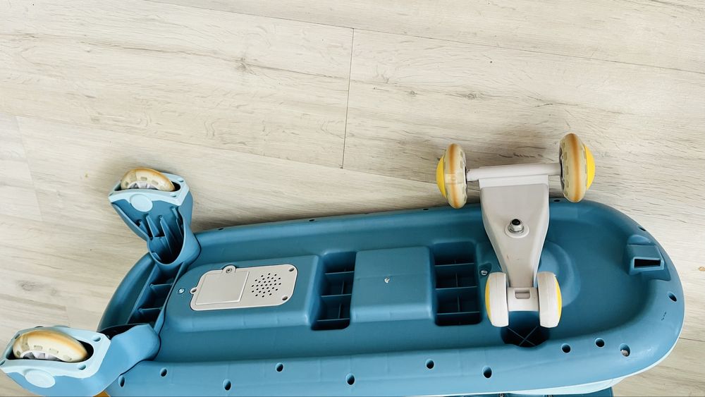 детская машинка бибикар