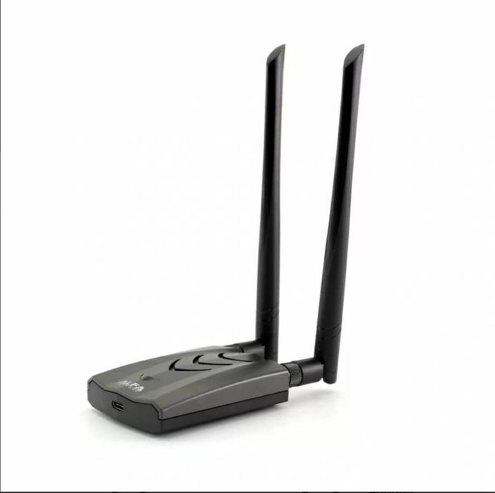 Wi-Fi адаптер Alfa AWUS036ACH v.2