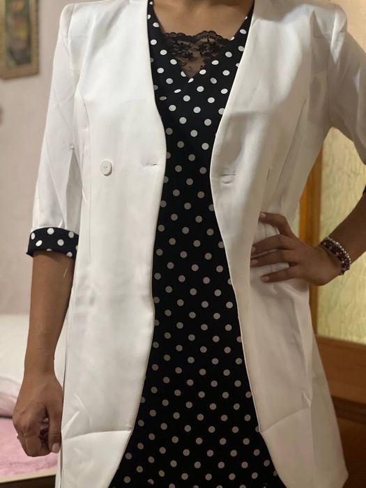 Костюм двойка новый