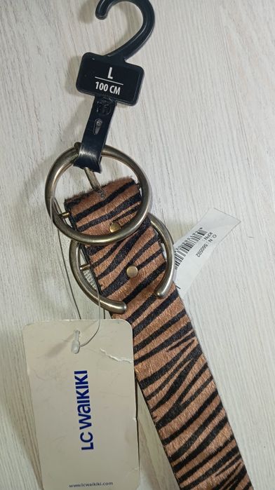 Пояс LC Waikiki (размер L). Недорого.