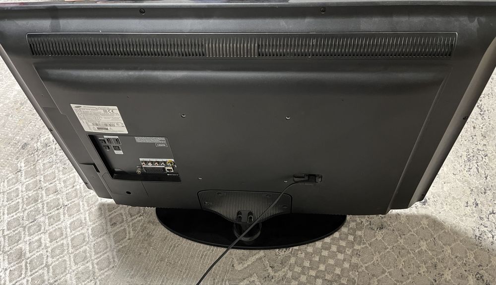 Телевизор Samsung