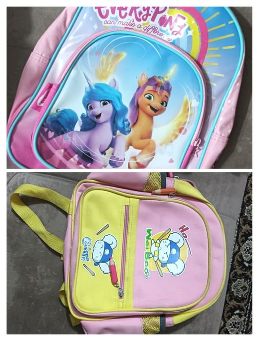 Сумки для модниц