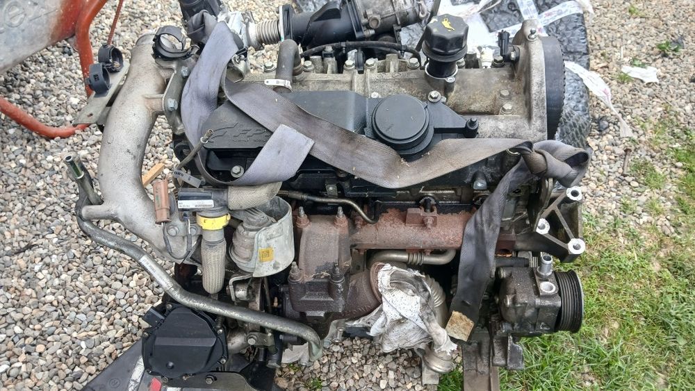 Ducato 2.3 euro 6 130cp 150cp 180cp