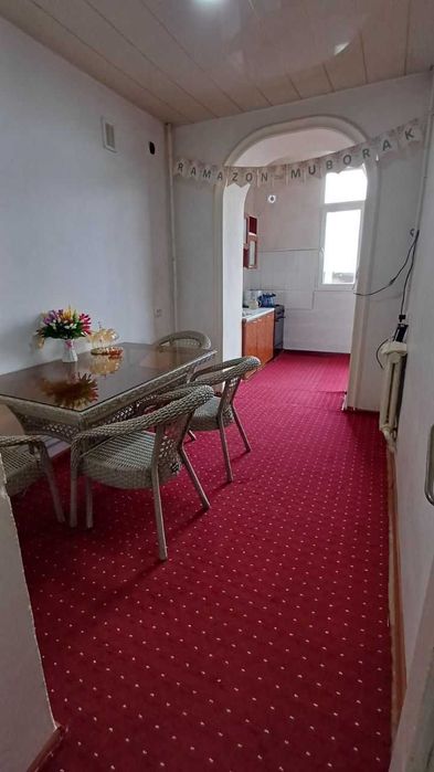 Бадамзар, 3/2/4 Продаётся Кирпичный 77 серия, 2\6 балкон