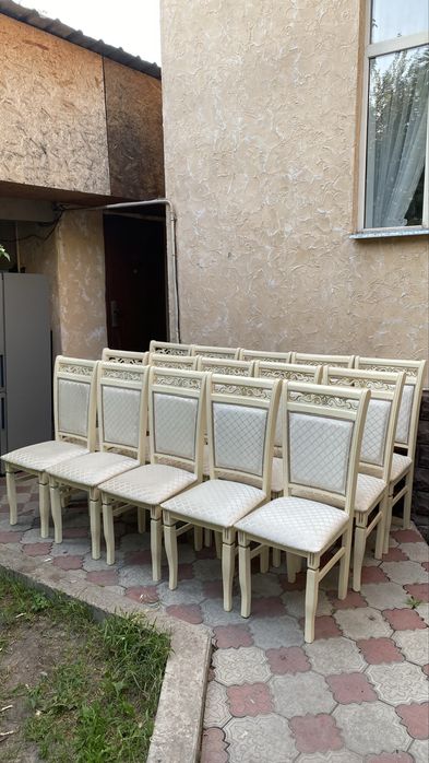 Стулья Стулья Стулья