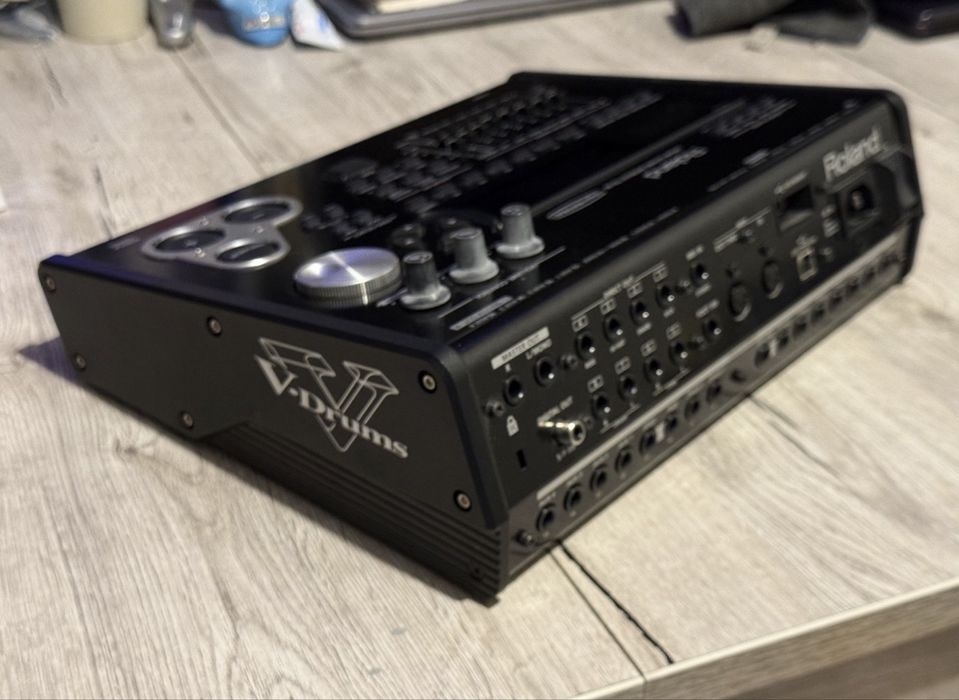 Modul de sunet Roland TD-30 V-Drums