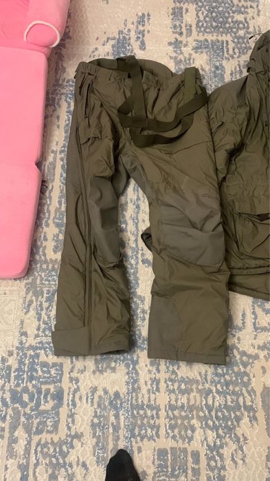 Куртка Carinthia L