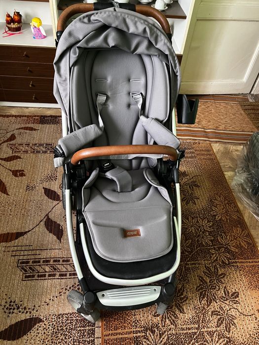Бебешка количка Mamas & Papas Flip XT2