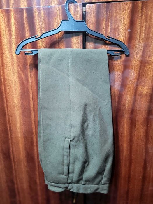 Продам китель,брюки,фуражка советские