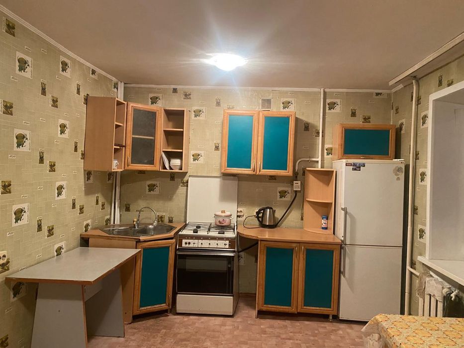 Продается евро3 х ком кв Ашимова
