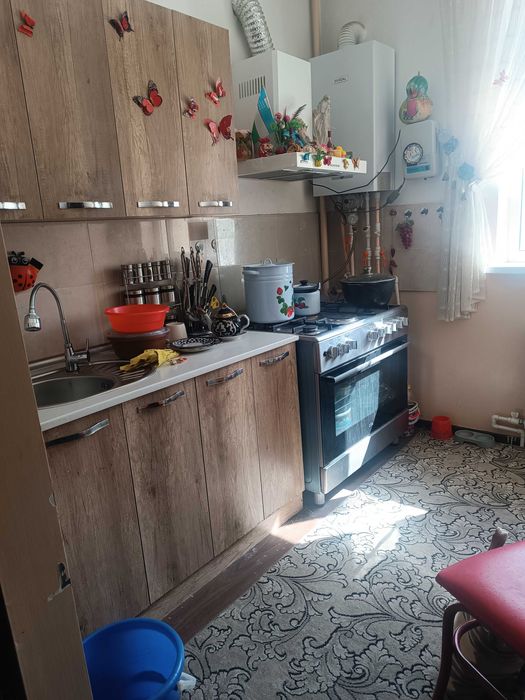 Аренда кв 2-х комнатная