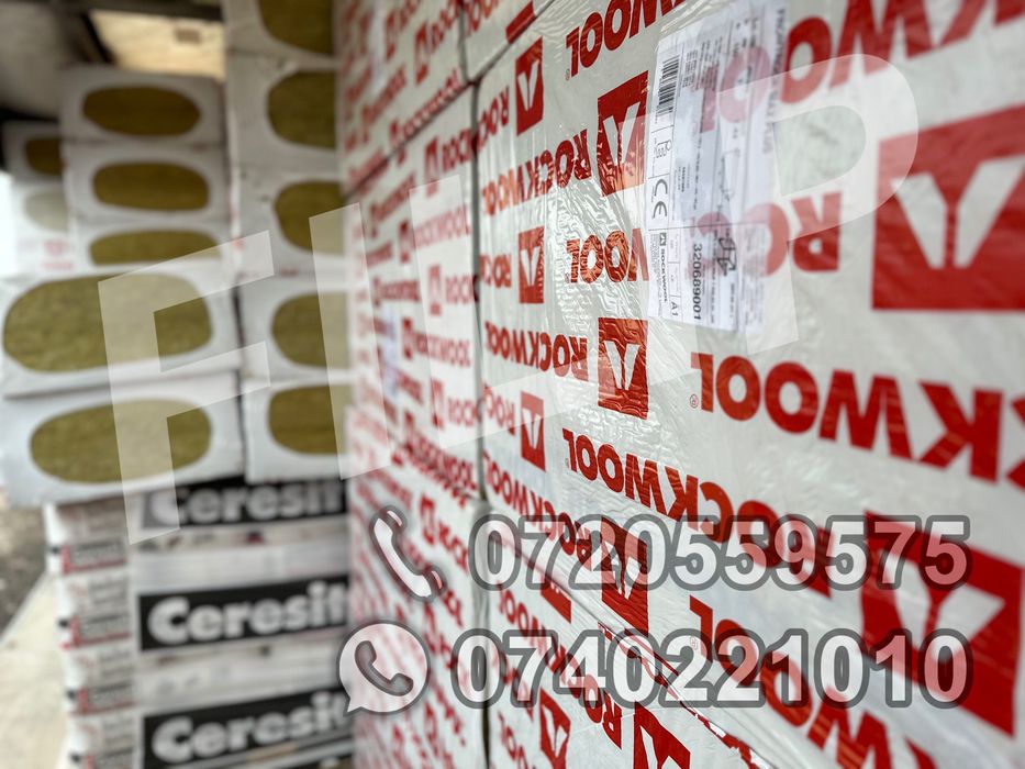 Polistiren expandat/grafitat eps50,70,80,100 - Pret de procurator