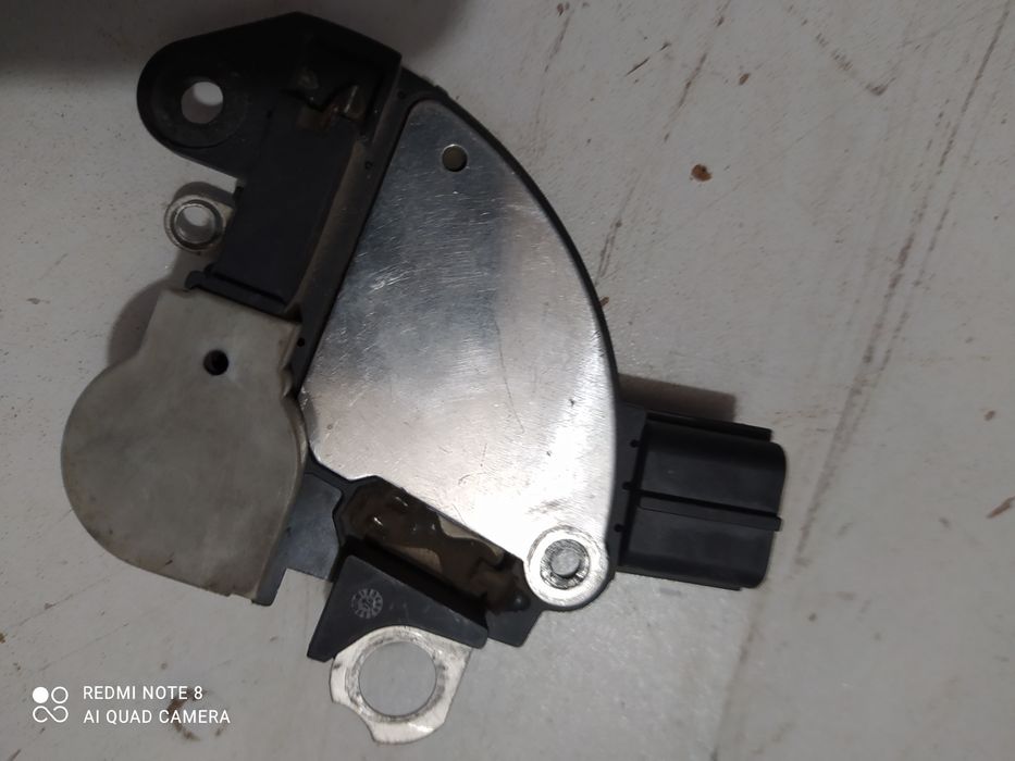 Диодный мост новый.