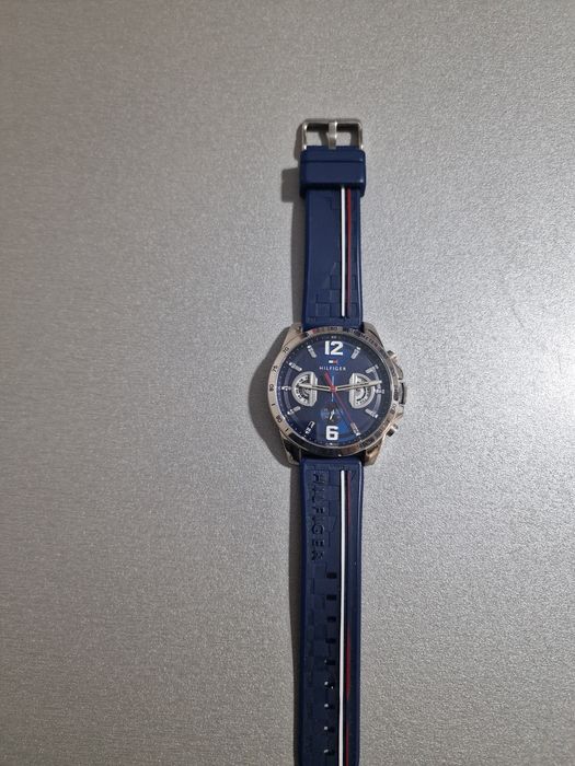 Часы Tommy Hilfiger ОРИГИНАЛ