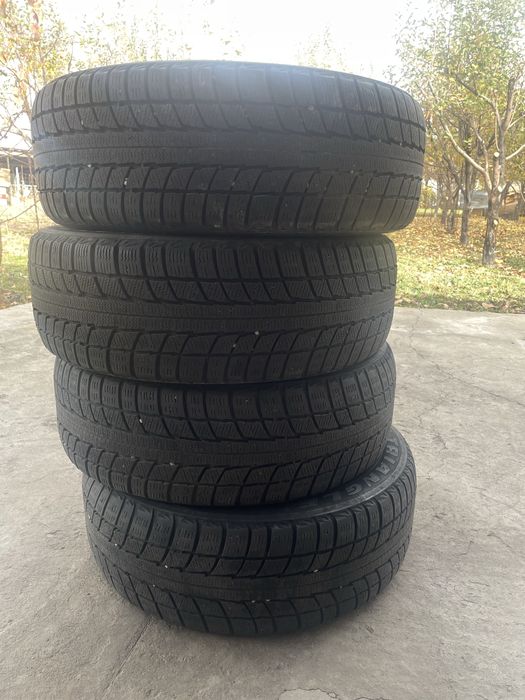продам зимний резина