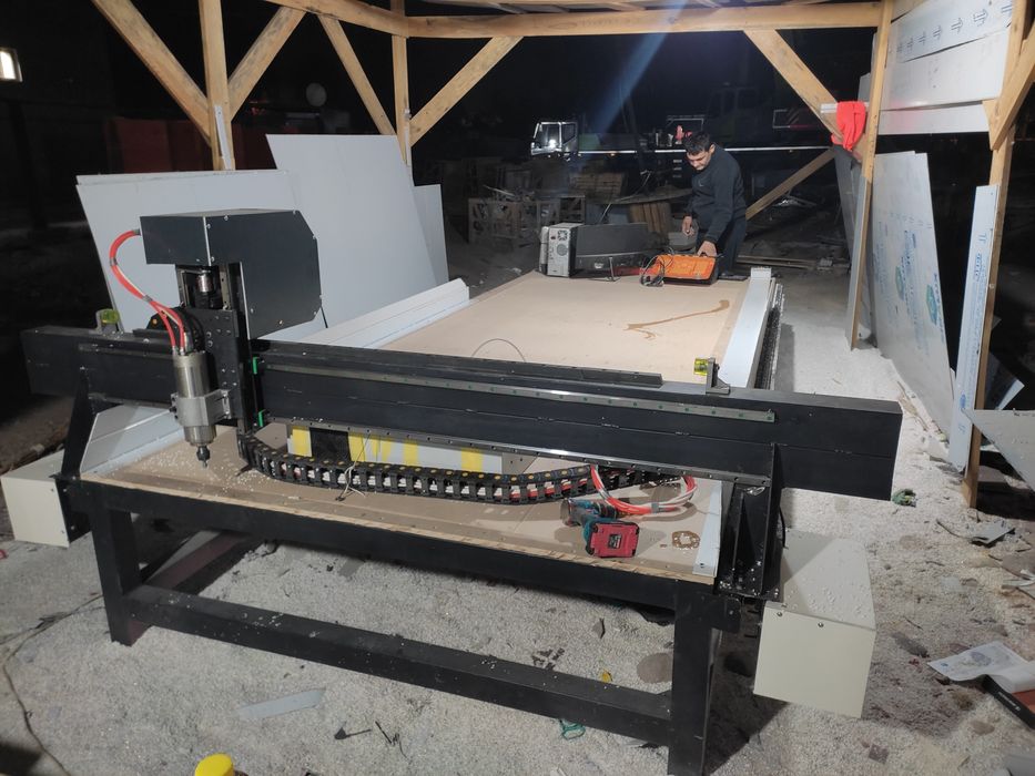 чпу ровер 180/410