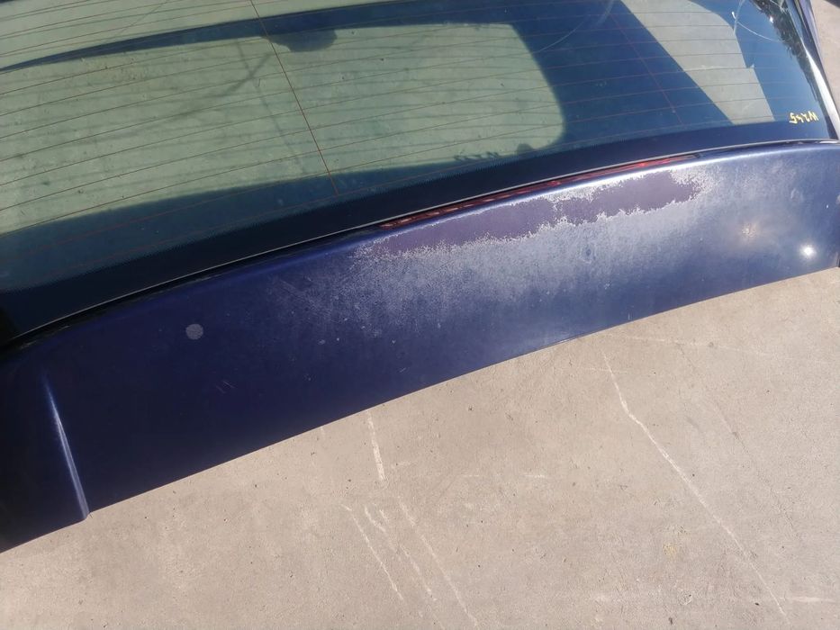 haion mercedes b-class w245