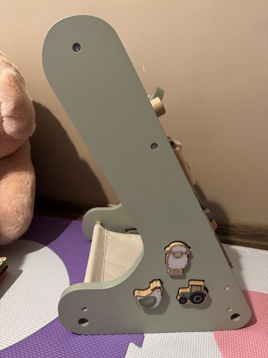 Проходилка Little Dutchс активности, Little Farm