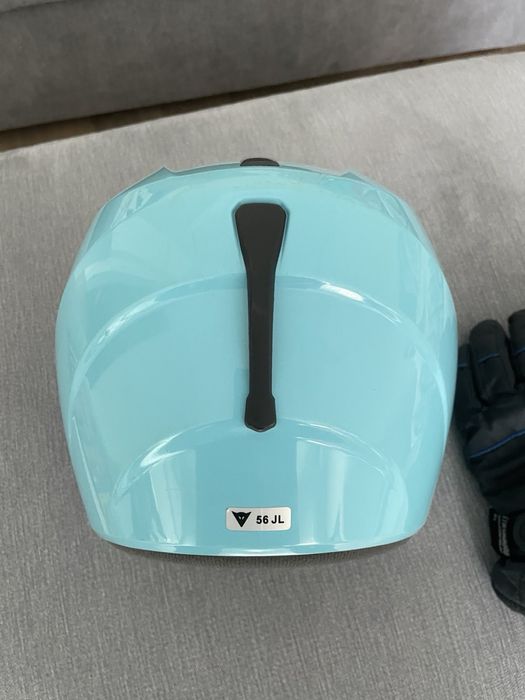 Детска каска за ски Dainese