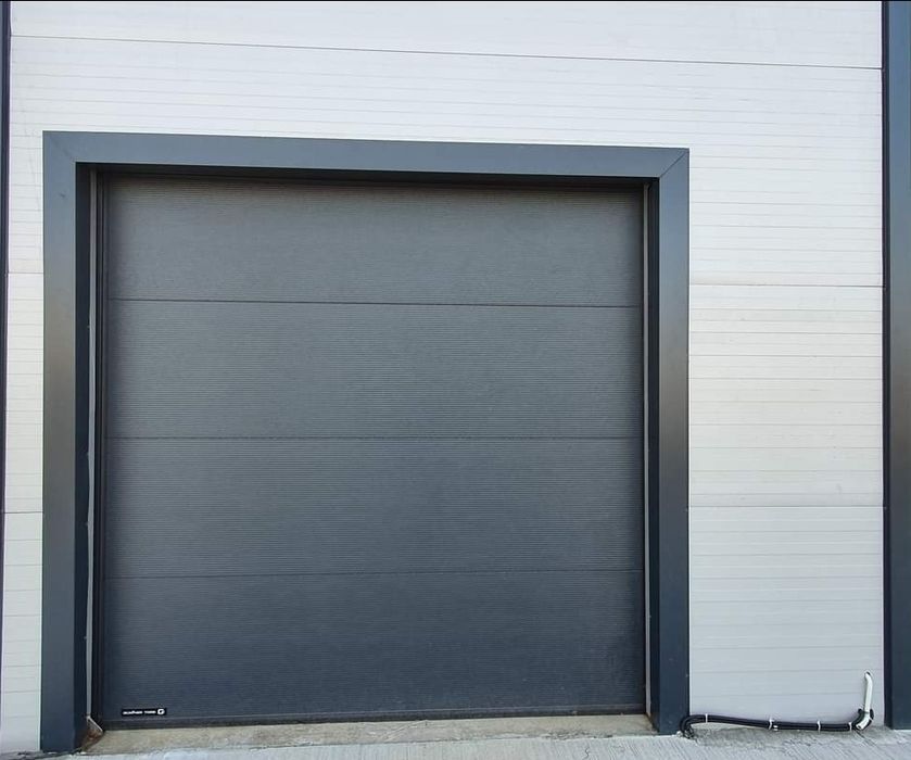 • Construim Hale Metalice / Structuri Metalice la gata oriunde in tara