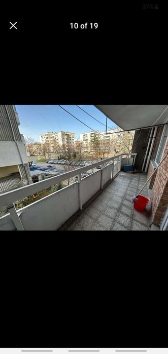 3 стаен до Катедрала и бизнес хотел 850€ дългосрочно