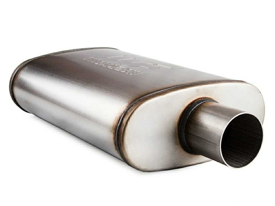 Резонаторы MAGNAFLOW