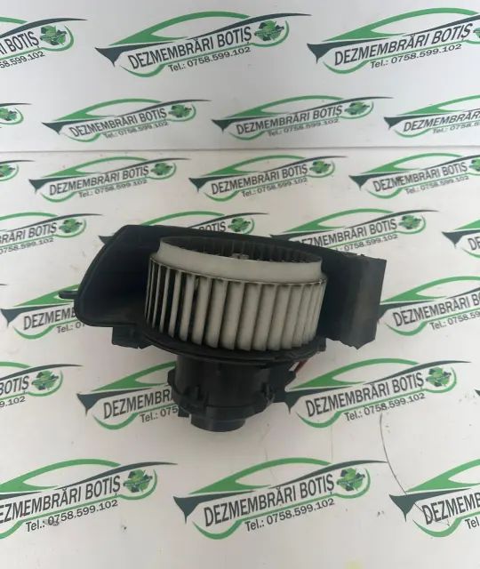 Ventilator aeroterma Opel Astra 2001 1.6 MT (75 hp)