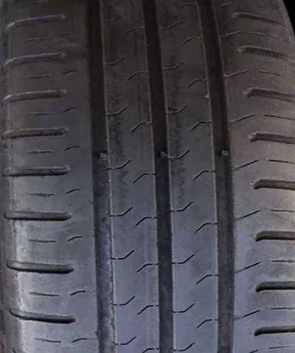 O anvelopa 185 65 15 Continental ContiEcoContact 5