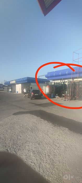 Joyni arendaga beramiz istroxat betonka uzgazoilni ichida 
.
.
Bitta b