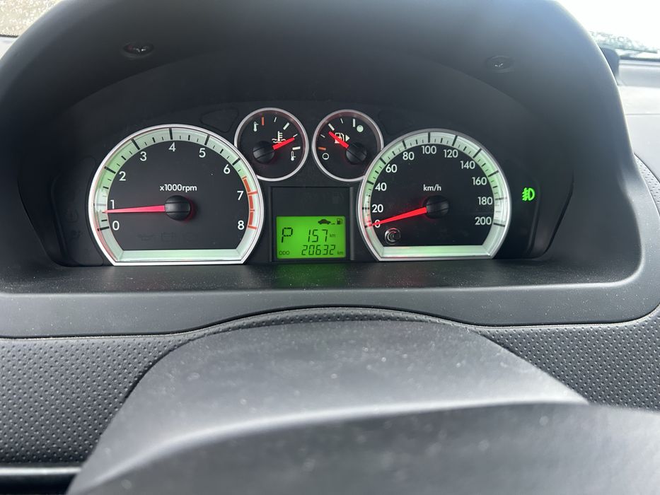 Продам Chevrolet Nexia 2023 года